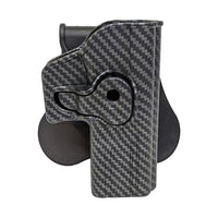 AMOMAX GLOCK 17/22/31 OWB HOLSTER (CF) - AM-G17G2 - NeonSales {{ shop.shopifyCountryName }}