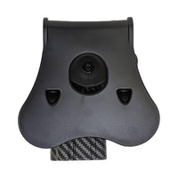 AMOMAX GLOCK 17/22/31 OWB HOLSTER (CF) - AM-G17G2 - NeonSales {{ shop.shopifyCountryName }}