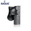 AMOMAX GLOCK 17/22/31 OWB HOLSTER (CF) - AM-G17G2 - NeonSales South Africa