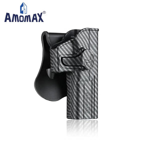 AMOMAX GLOCK 17/22/31 OWB HOLSTER (CF) - AM-G17G2 - NeonSales South Africa