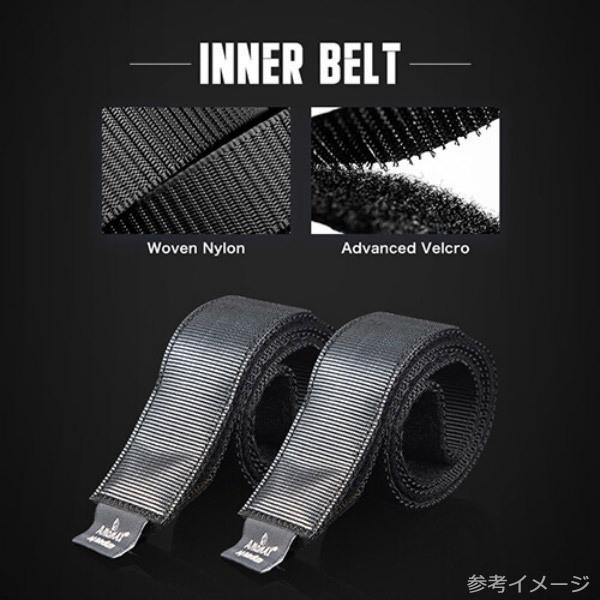 AMOMAX GREYHAWK 1.75" DOUBLE MOLLE BELT AM-TBS001 - NeonSales {{ shop.shopifyCountryName }}