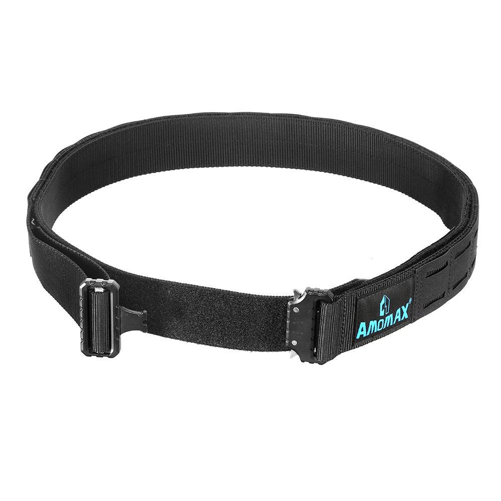 AMOMAX GREYHAWK 1.75" DOUBLE MOLLE BELT AM-TBS001 - NeonSales {{ shop.shopifyCountryName }}