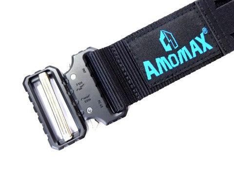 AMOMAX GREYHAWK 1.75" DOUBLE MOLLE BELT AM-TBS001 - NeonSales {{ shop.shopifyCountryName }}