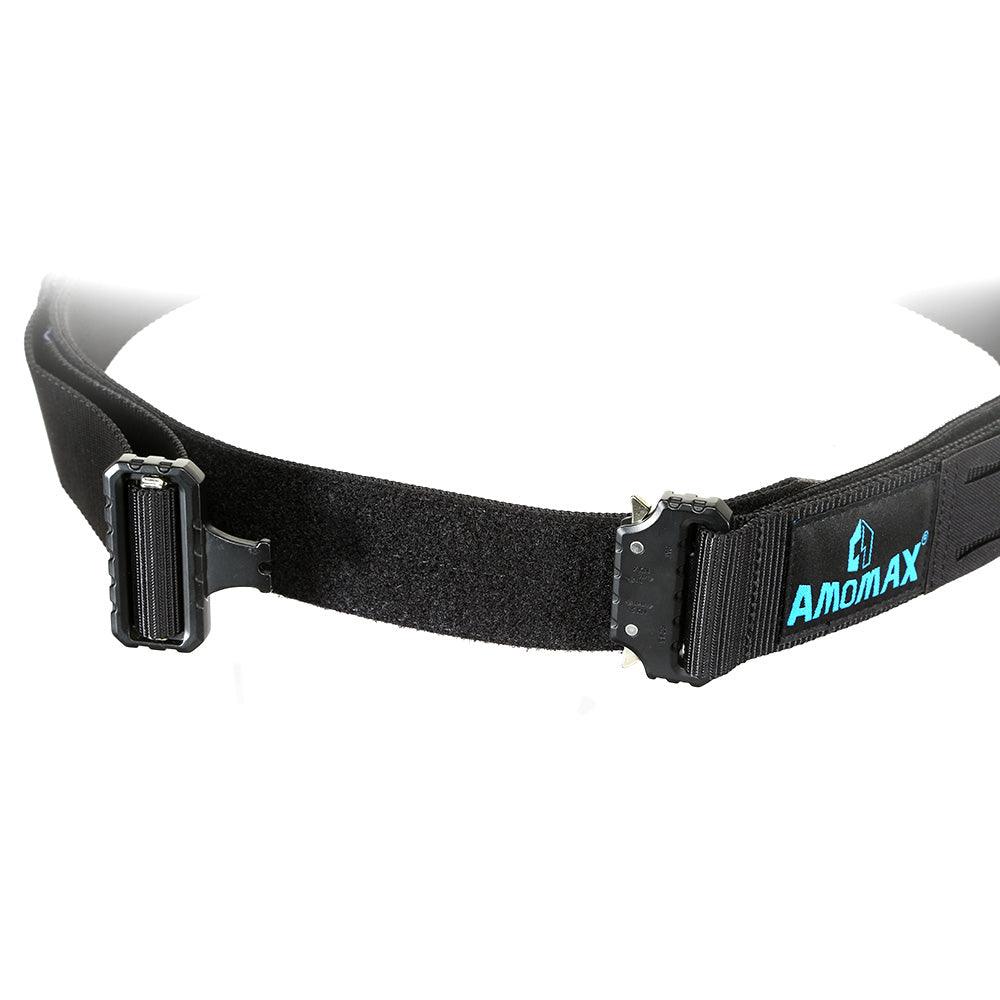 AMOMAX GREYHAWK 1.75" DOUBLE MOLLE BELT AM-TBS001 - NeonSales {{ shop.shopifyCountryName }}