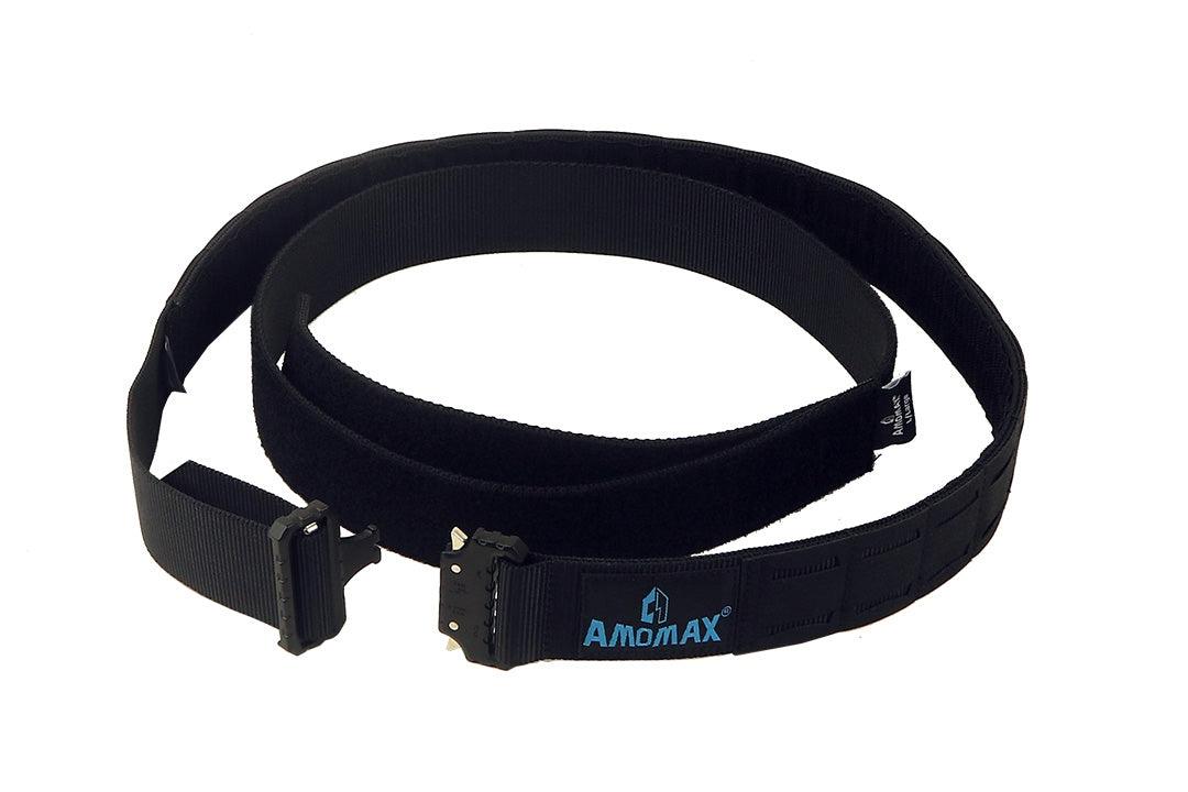 AMOMAX GREYHAWK 1.75" DOUBLE MOLLE BELT AM-TBS001 - NeonSales South Africa