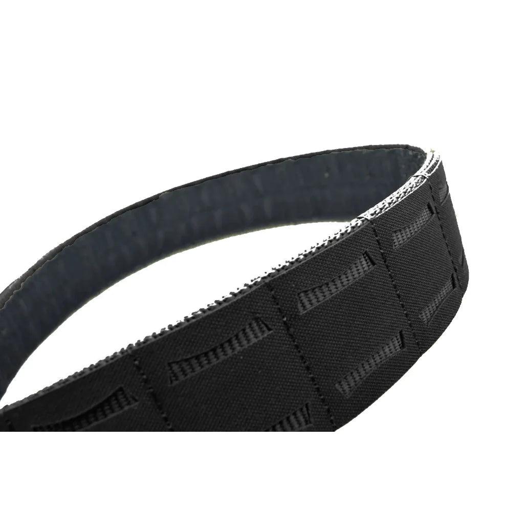 AMOMAX GREYHAWK 1.75" MOLLE DBL (L) 35-41" - BLK - NeonSales {{ shop.shopifyCountryName }}