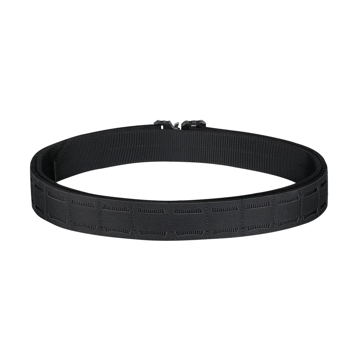 AMOMAX GREYHAWK 1.75" MOLLE DBL (L) 35-41" - BLK - NeonSales {{ shop.shopifyCountryName }}