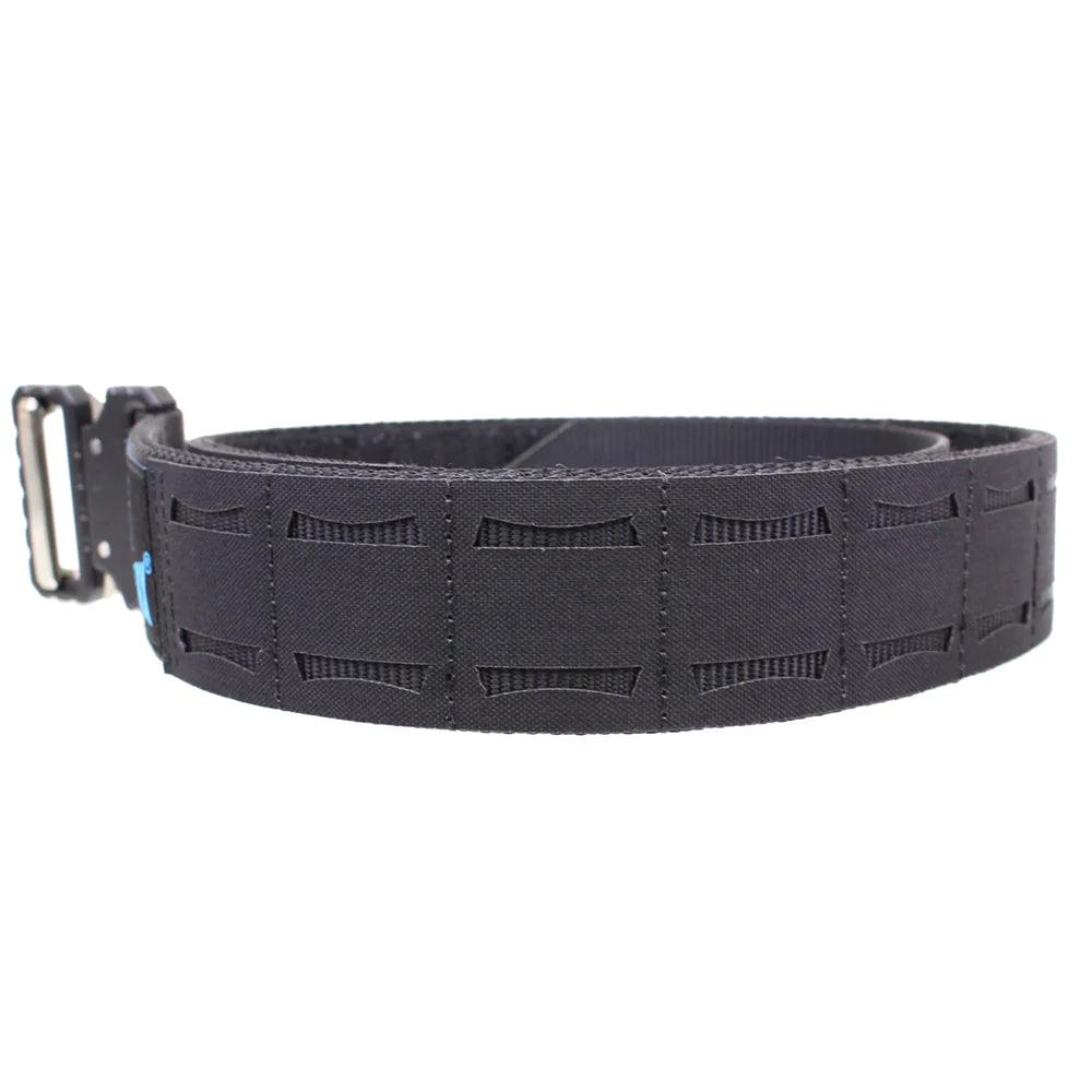 AMOMAX GREYHAWK 1.75" MOLLE DBL (L) 35-41" - BLK - NeonSales {{ shop.shopifyCountryName }}