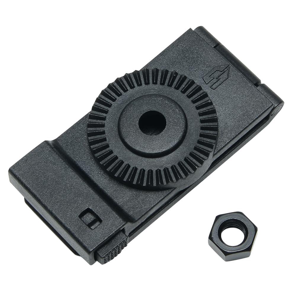 AMOMAX MINI MOLLE ADAPTER - AM-MA02 - NeonSales {{ shop.shopifyCountryName }}
