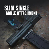AMOMAX MINI MOLLE ADAPTER - AM-MA02 - NeonSales {{ shop.shopifyCountryName }}