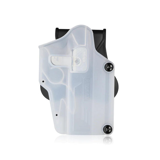 AMOMAX PER-FIT OWB UNIVERSAL HOLSTER (FROST) - RH - NeonSales {{ shop.shopifyCountryName }}