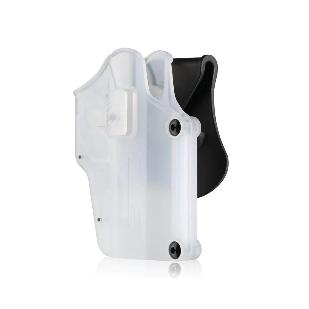 AMOMAX PER-FIT OWB UNIVERSAL HOLSTER (FROST) - RH - NeonSales {{ shop.shopifyCountryName }}