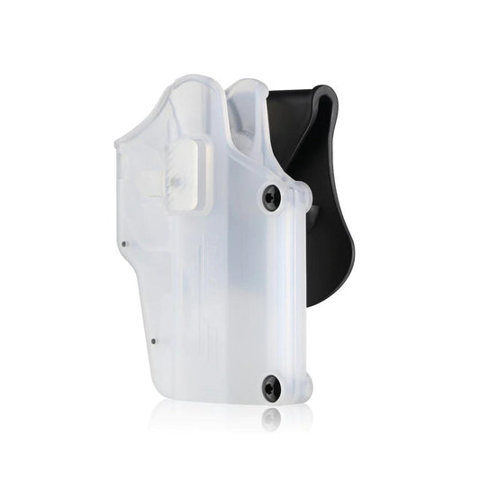 AMOMAX PER-FIT OWB UNIVERSAL HOLSTER (FROST) - RH - NeonSales {{ shop.shopifyCountryName }}