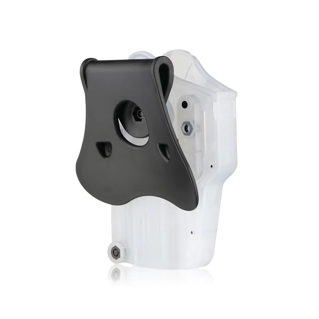 AMOMAX PER-FIT OWB UNIVERSAL HOLSTER (FROST) - RH - NeonSales {{ shop.shopifyCountryName }}