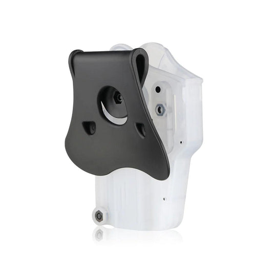 AMOMAX PER-FIT OWB UNIVERSAL HOLSTER (FROST) - RH - NeonSales {{ shop.shopifyCountryName }}