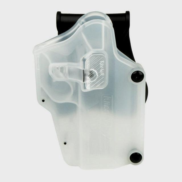 AMOMAX PER-FIT OWB UNIVERSAL HOLSTER (FROST) - RH - NeonSales