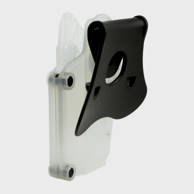 AMOMAX PER-FIT OWB UNIVERSAL HOLSTER (FROST) - RH - NeonSales South Africa