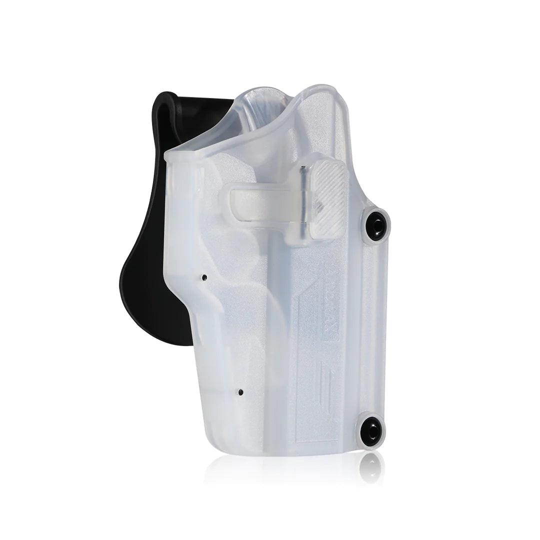 AMOMAX PER-FIT OWB UNIVERSAL HOLSTER (FROST) - RH - NeonSales South Africa