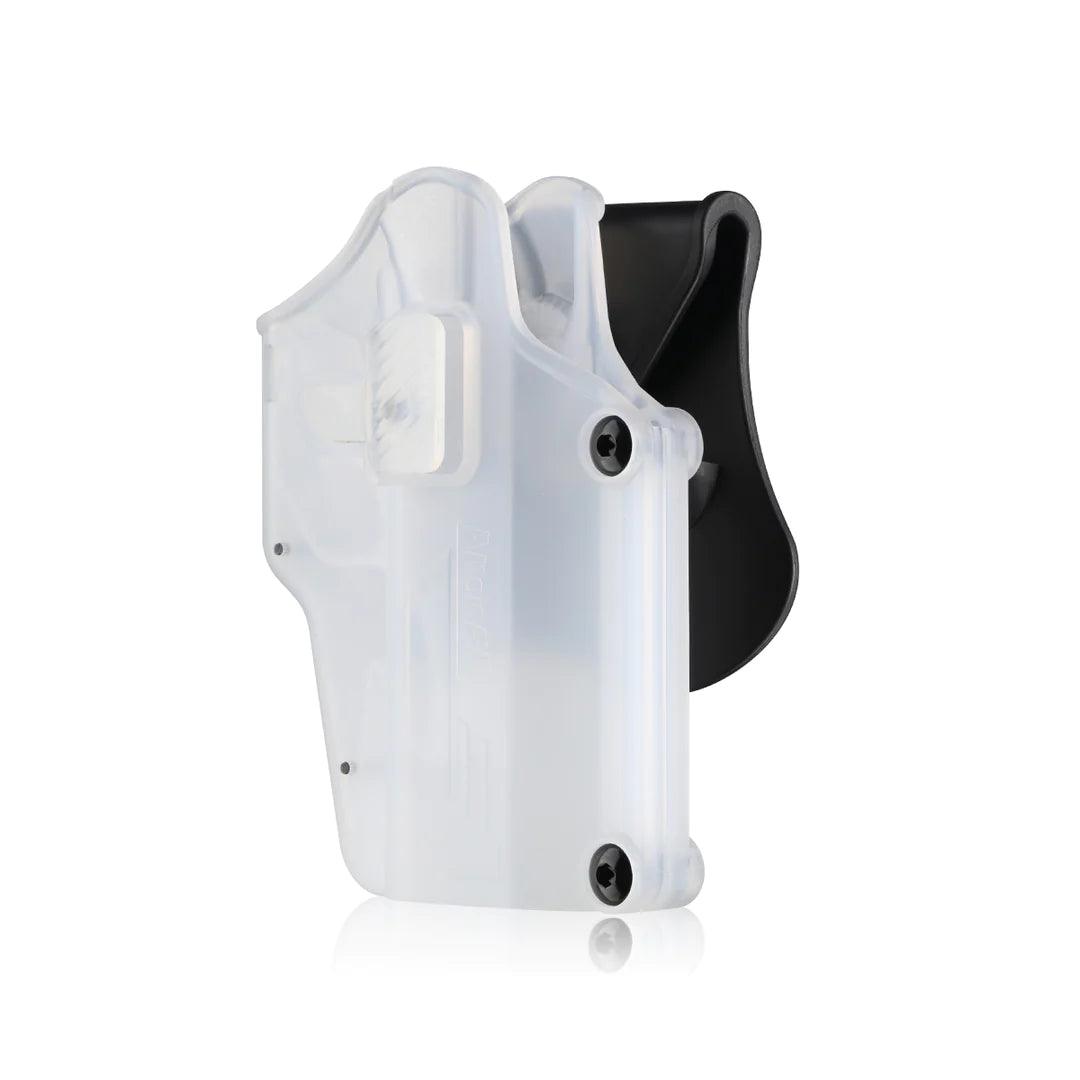 AMOMAX PER-FIT OWB UNIVERSAL HOLSTER (FROST) - RH - NeonSales South Africa