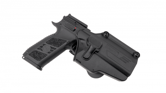 AMOMAX PER-FIT OWB UNIVERSAL HOLSTER - RH - NeonSales {{ shop.shopifyCountryName }}