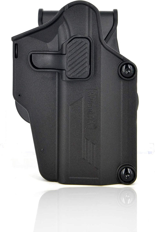 AMOMAX PER-FIT OWB UNIVERSAL HOLSTER - RH - NeonSales {{ shop.shopifyCountryName }}