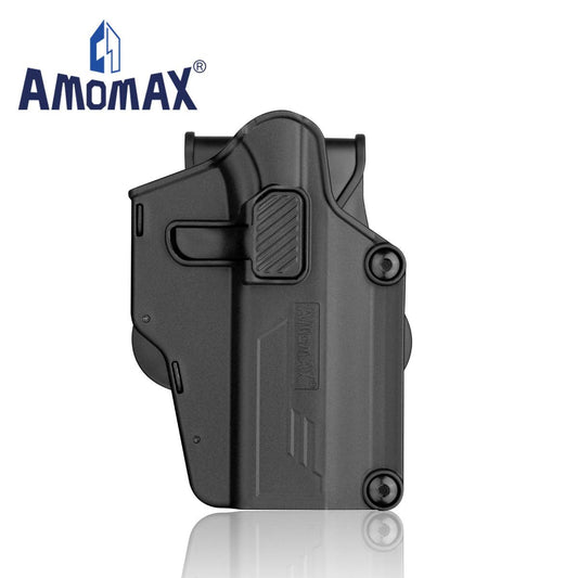 AMOMAX PER-FIT OWB UNIVERSAL HOLSTER - RH - NeonSales {{ shop.shopifyCountryName }}