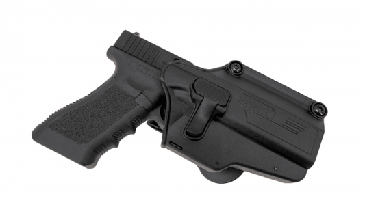 AMOMAX PER-FIT OWB UNIVERSAL HOLSTER - RH - NeonSales {{ shop.shopifyCountryName }}