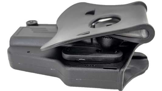 AMOMAX PER-FIT OWB UNIVERSAL HOLSTER - RH - NeonSales {{ shop.shopifyCountryName }}