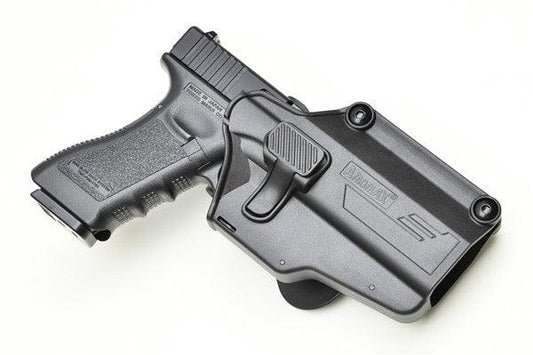 AMOMAX PER-FIT OWB UNIVERSAL HOLSTER - RH - NeonSales {{ shop.shopifyCountryName }}