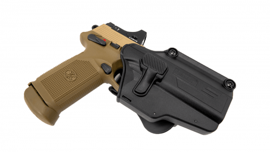 AMOMAX PER-FIT OWB UNIVERSAL HOLSTER - RH - NeonSales {{ shop.shopifyCountryName }}