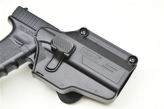 AMOMAX PER-FIT OWB UNIVERSAL HOLSTER - RH - NeonSales {{ shop.shopifyCountryName }}
