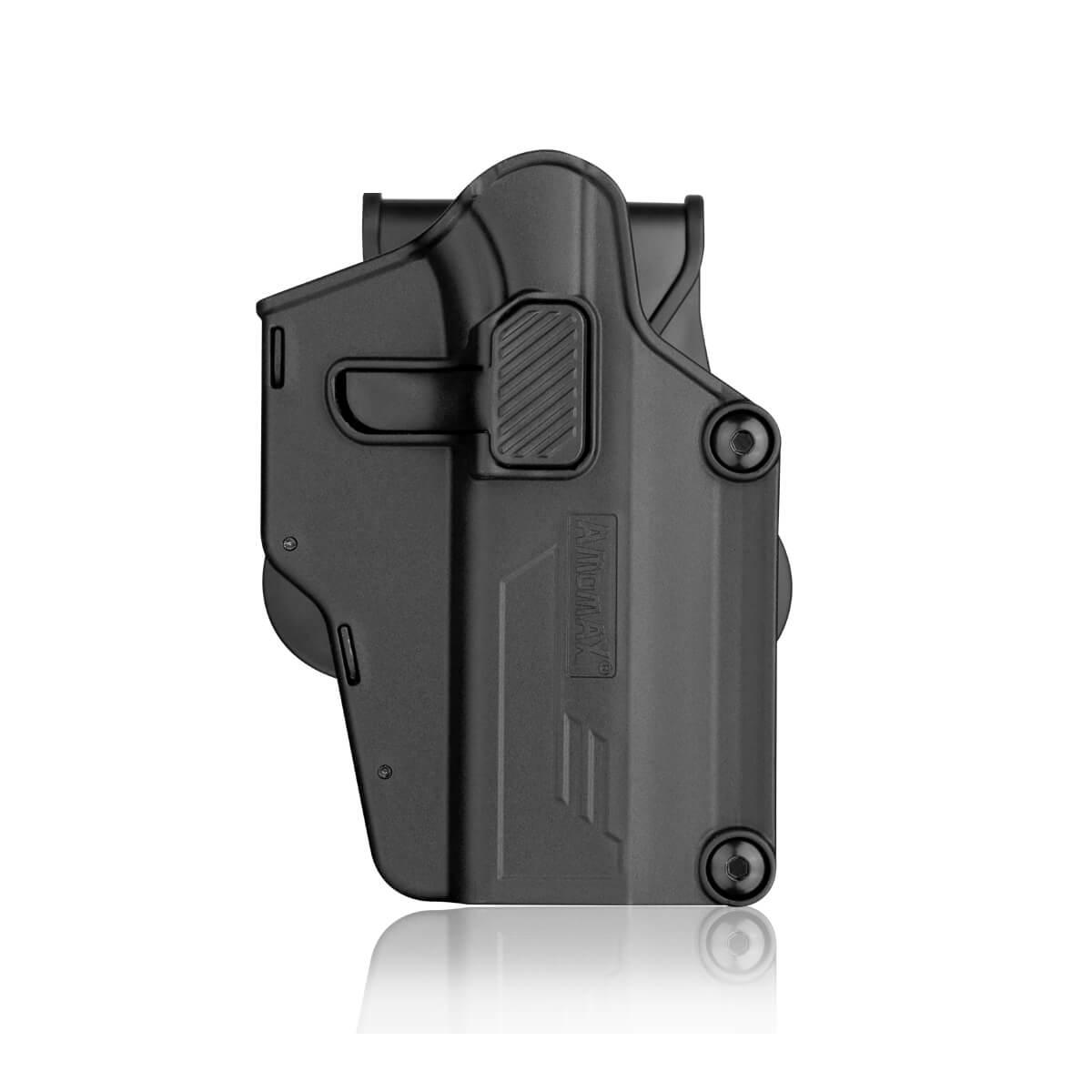 AMOMAX PER-FIT OWB UNIVERSAL HOLSTER - RH - NeonSales South Africa