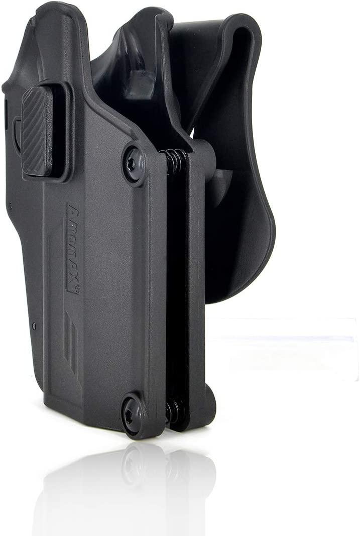 AMOMAX PER-FIT OWB UNIVERSAL HOLSTER - RH - NeonSales South Africa