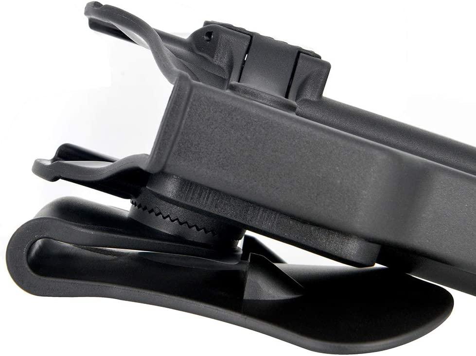 AMOMAX PER-FIT OWB UNIVERSAL HOLSTER - RH - NeonSales South Africa