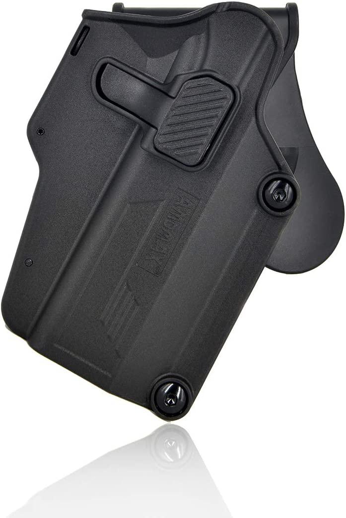 AMOMAX PER-FIT OWB UNIVERSAL HOLSTER - RH - NeonSales South Africa