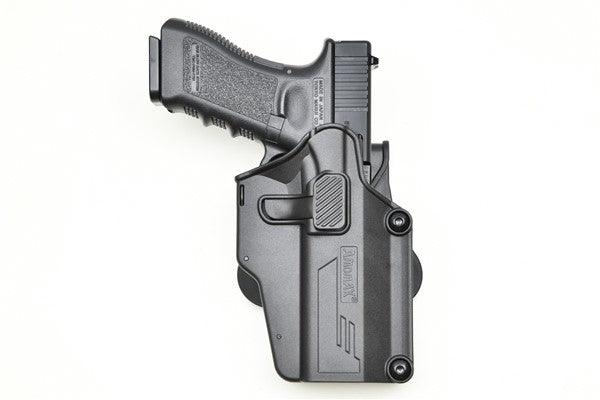 AMOMAX PER-FIT OWB UNIVERSAL HOLSTER - RH - NeonSales South Africa