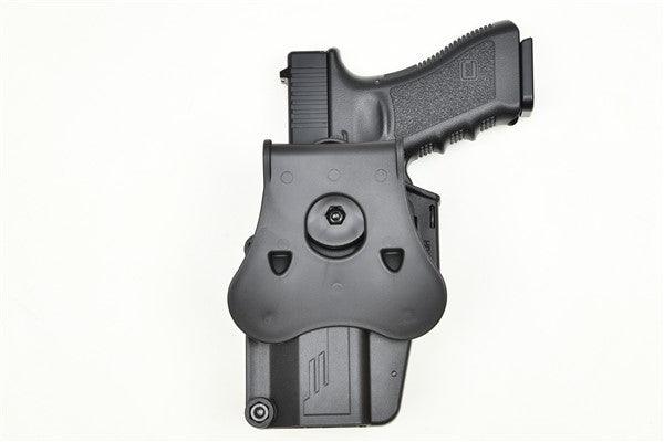 AMOMAX PER-FIT OWB UNIVERSAL HOLSTER - RH - NeonSales South Africa