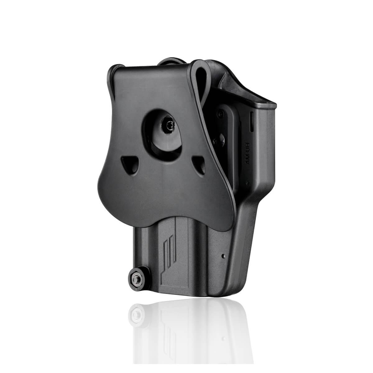 AMOMAX PER-FIT OWB UNIVERSAL HOLSTER - RH - NeonSales South Africa