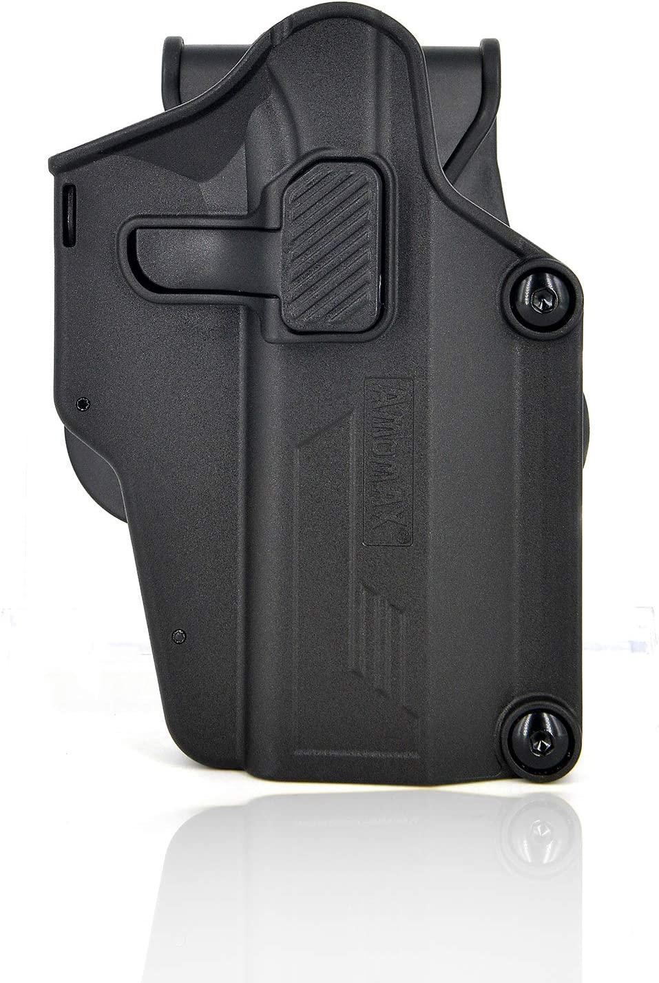 AMOMAX PER-FIT OWB UNIVERSAL HOLSTER - RH - NeonSales South Africa