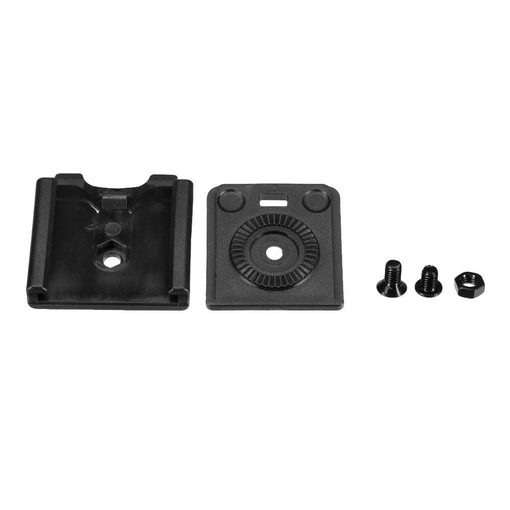 AMOMAX QUICK-RELEASE ADAPTER - AM-QR - NeonSales {{ shop.shopifyCountryName }}