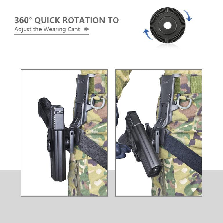 AMOMAX QUICK-RELEASE ADAPTER - AM-QR - NeonSales {{ shop.shopifyCountryName }}