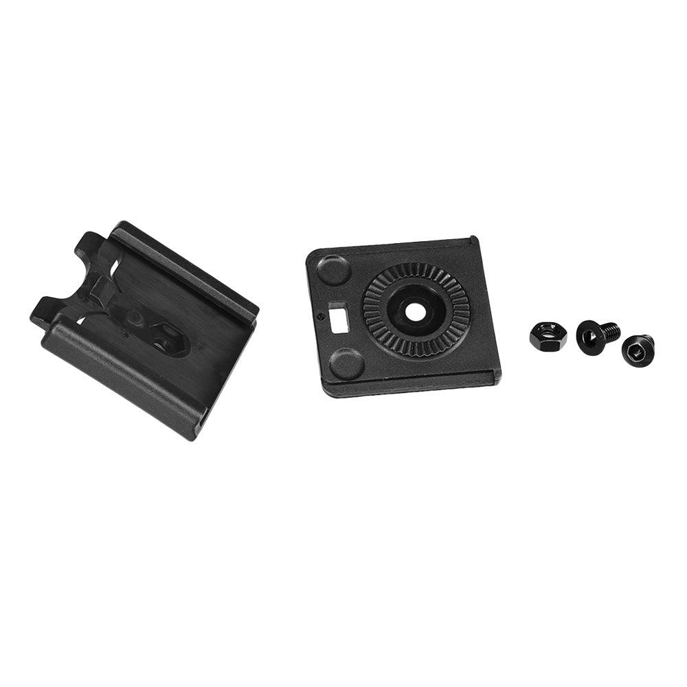 AMOMAX QUICK-RELEASE ADAPTER - AM-QR - NeonSales {{ shop.shopifyCountryName }}