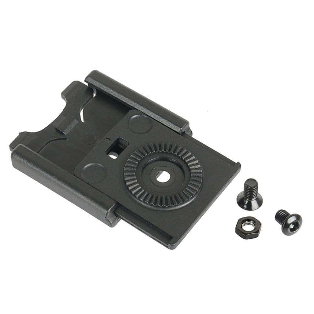 AMOMAX QUICK-RELEASE ADAPTER - AM-QR - NeonSales {{ shop.shopifyCountryName }}