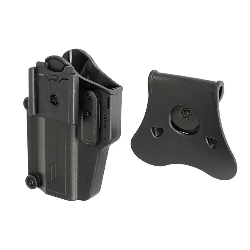 AMOMAX QUICK-RELEASE ADAPTER - AM-QR - NeonSales {{ shop.shopifyCountryName }}