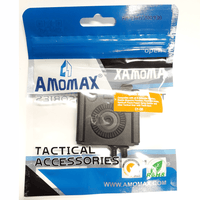 AMOMAX QUICK-RELEASE ADAPTER - AM-QR - NeonSales {{ shop.shopifyCountryName }}