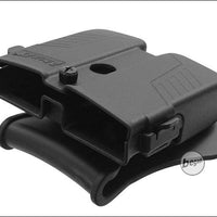 AMOMAX UNIVERSAL DOUBLE MAGAZINE POUCH - AM-MPU - NeonSales {{ shop.shopifyCountryName }}