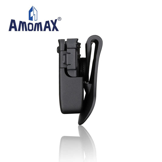 AMOMAX UNIVERSAL DOUBLE MAGAZINE POUCH - AM-MPU - NeonSales {{ shop.shopifyCountryName }}