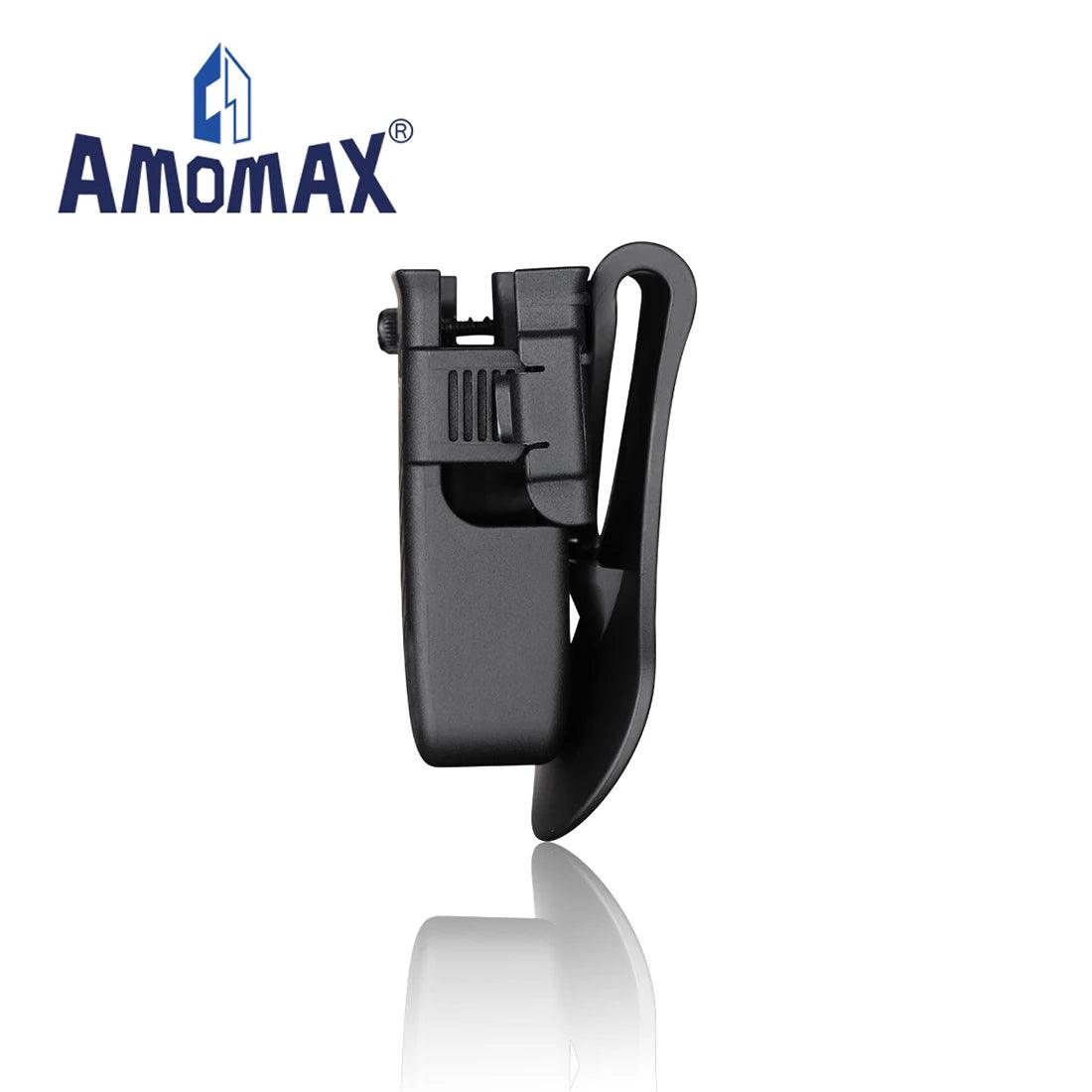 AMOMAX UNIVERSAL DOUBLE MAGAZINE POUCH - AM-MPU - NeonSales South Africa