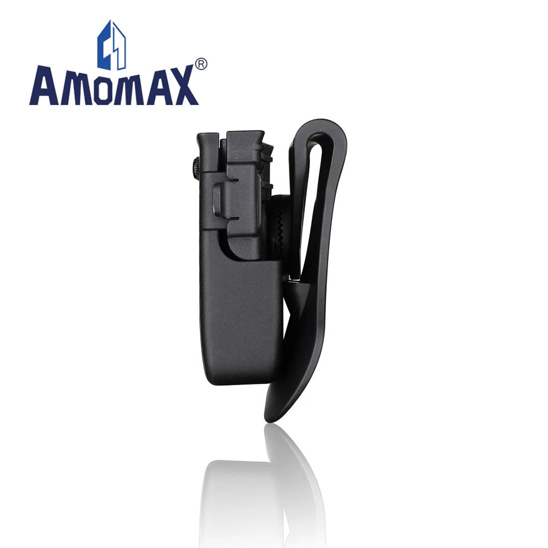 AMOMAX UNIVERSAL DOUBLE MAGAZINE POUCH - AM-MPU - NeonSales South Africa