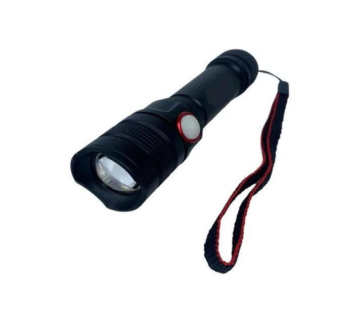 ANDOWL 18650 FLASHLIGHT W/ LANYARD - Q-LED016 - NeonSales {{ shop.shopifyCountryName }}